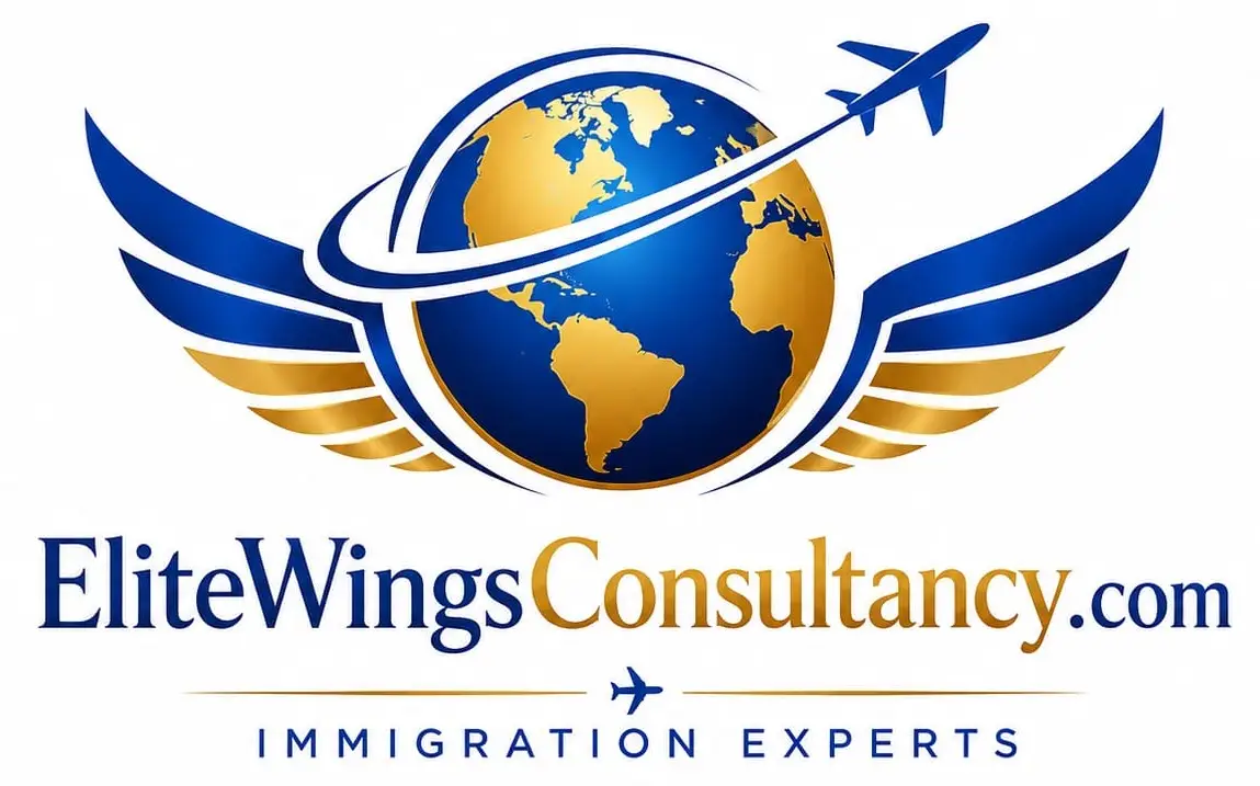 Elite Wings Consultancy